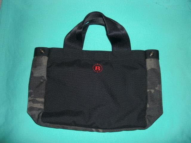 BRIEFING カートバック ZOZOロゴ入り ブリーフィング ゴルフ