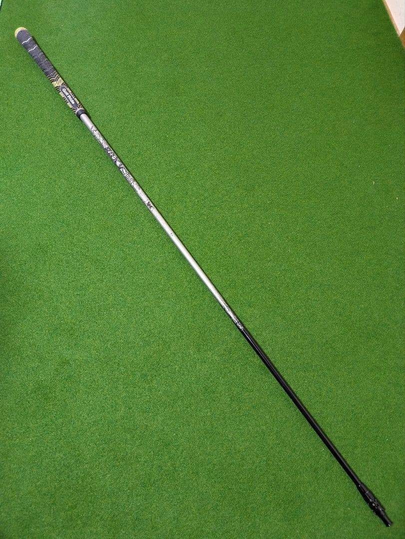 CRIME OF ANGEL ROXY ドライバーシャフト キャロウェイスリーブ