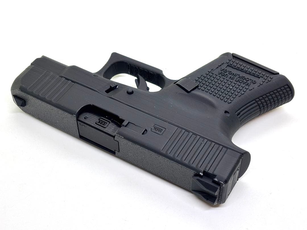 猪鹿蝶 様のオーダー （黑）