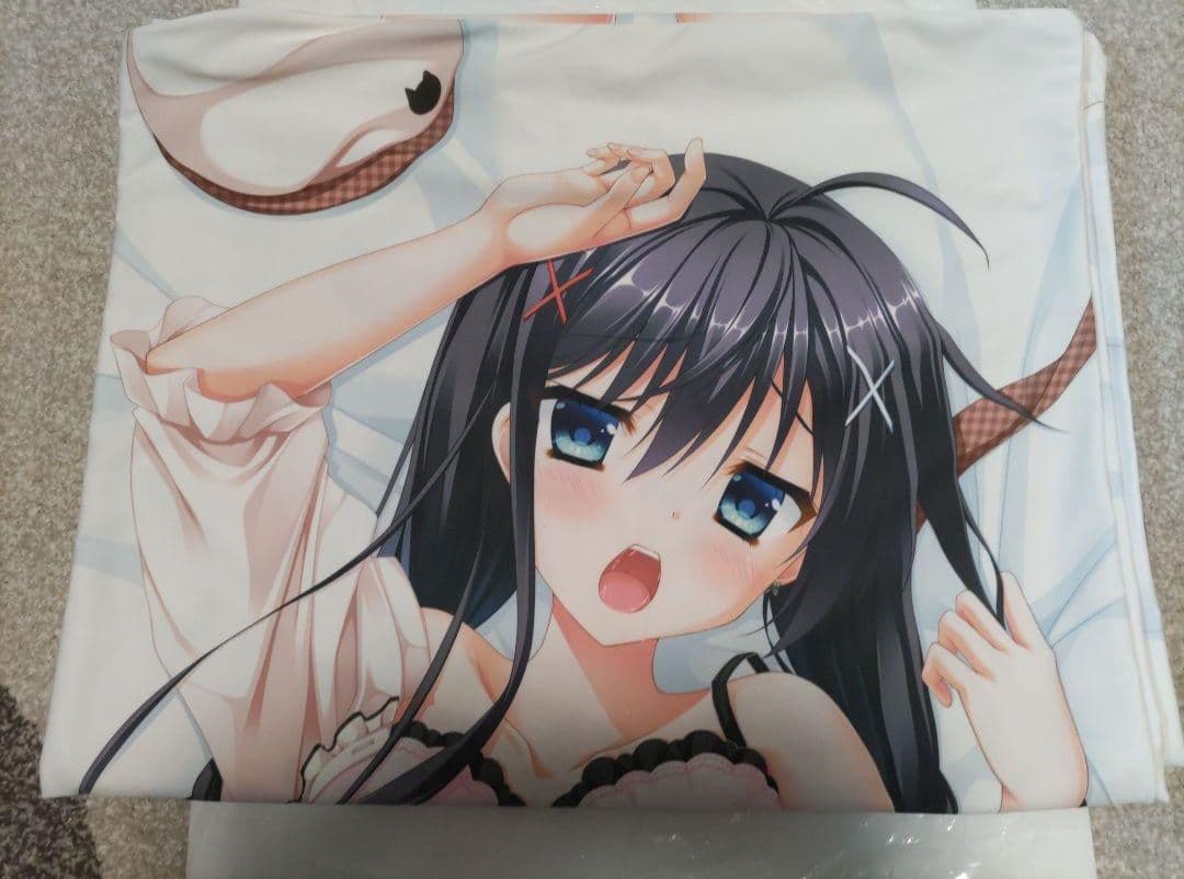 抱き枕カバー6点まとめ売り