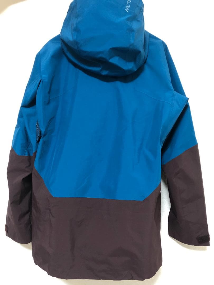 【アークテリクス】Rush Jacket　ラッシュジャケット Sサイズ