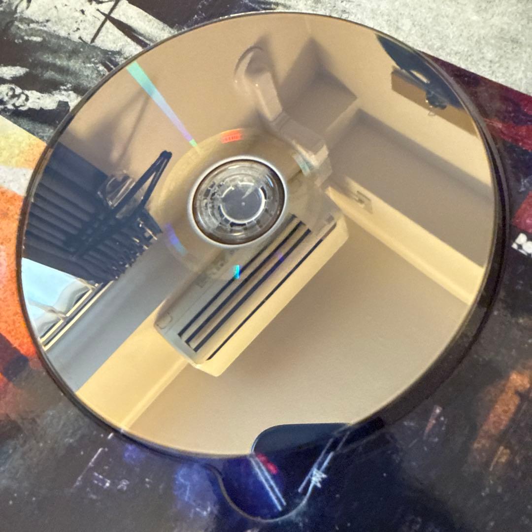 theGazettE MASS BluRay 会報セット