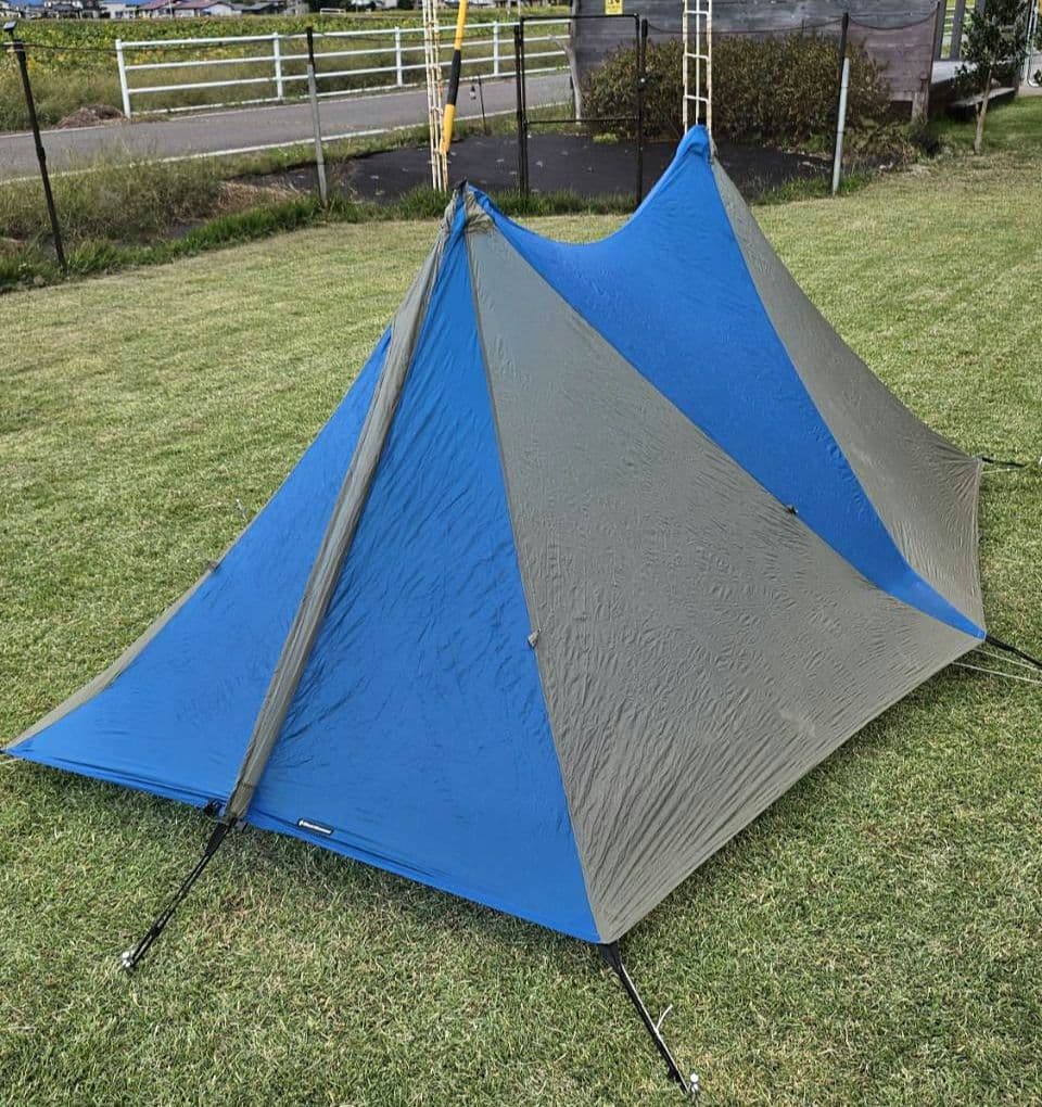 ブラックダイヤモンド ベータライト フロア トレッキングポール セット