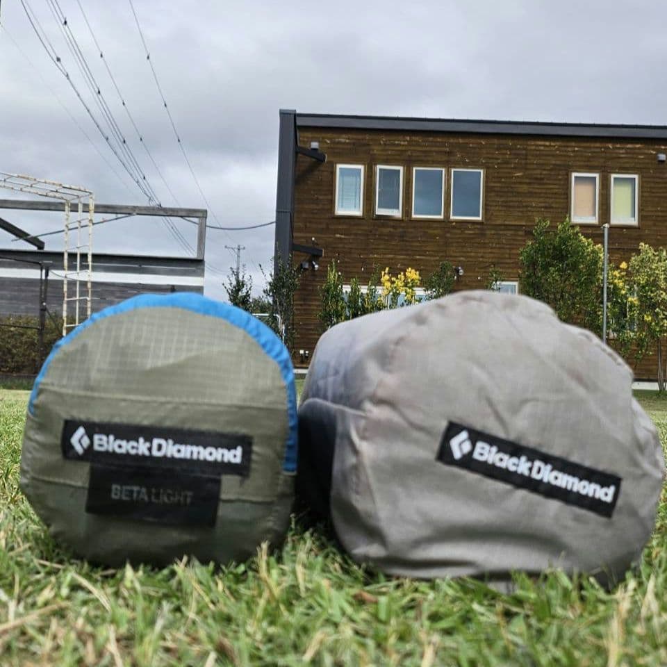 ブラックダイヤモンド ベータライト フロア トレッキングポール セット