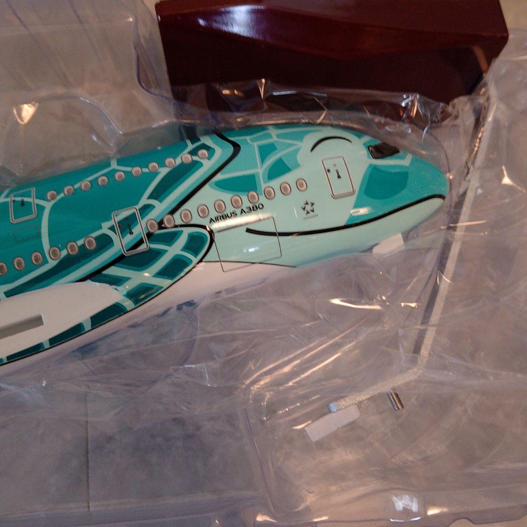 8/17 フライングホヌ カイ君 1/150 BIGModel