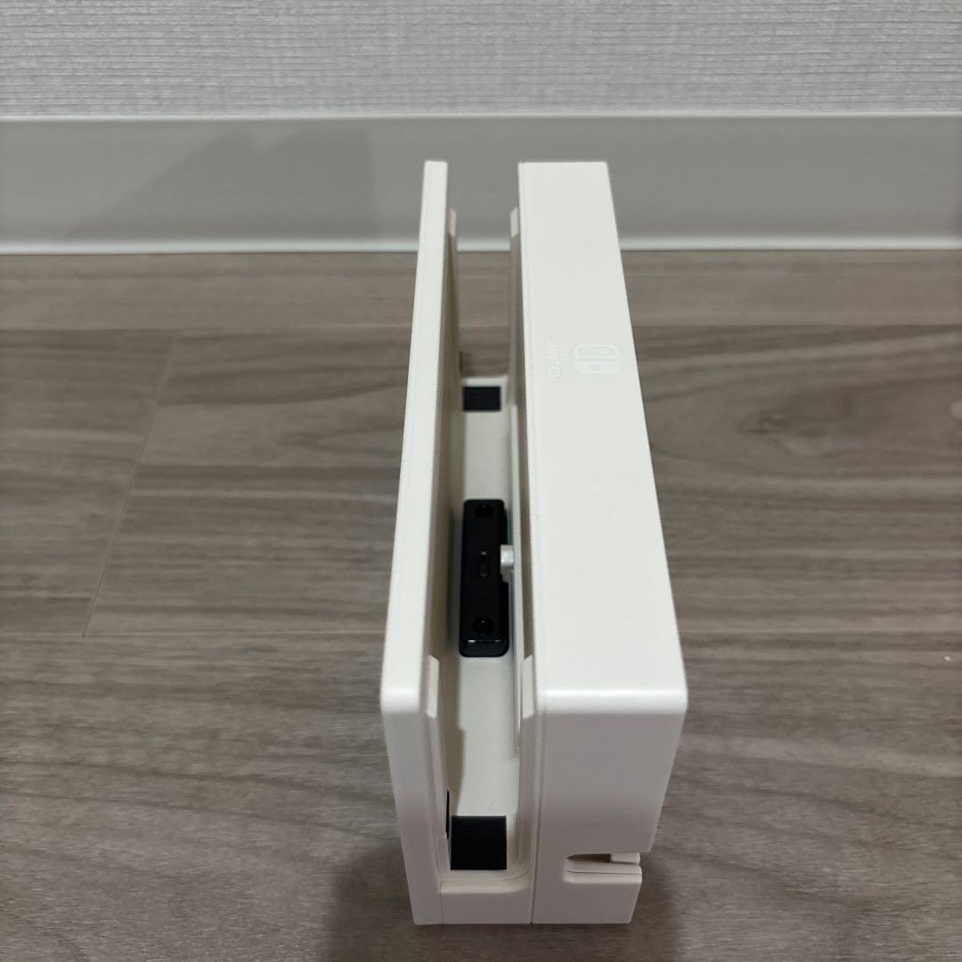 【極美品】Nintendo Switch本体 あつまれどうぶつの森セット