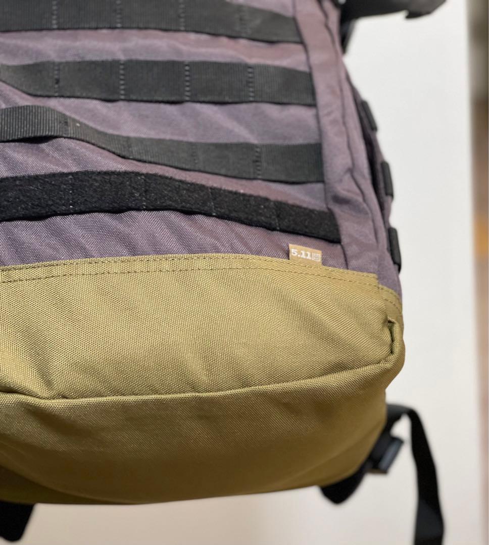 5.11 ラピッド オリジン パック バックパック