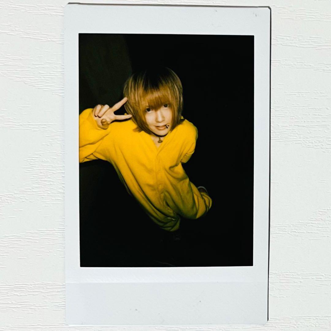 V系★RoNo☆Cro★ろのくろ【Minami】チェキ【90-95】