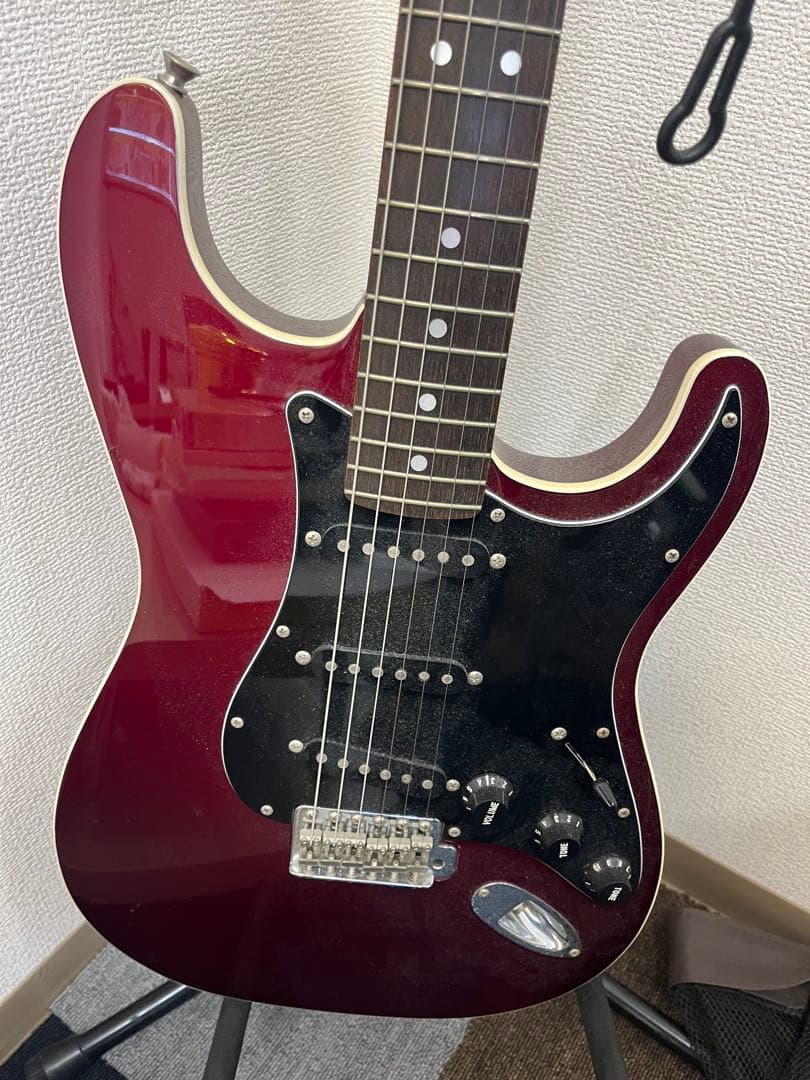 ギター Fender Stratocaster AST