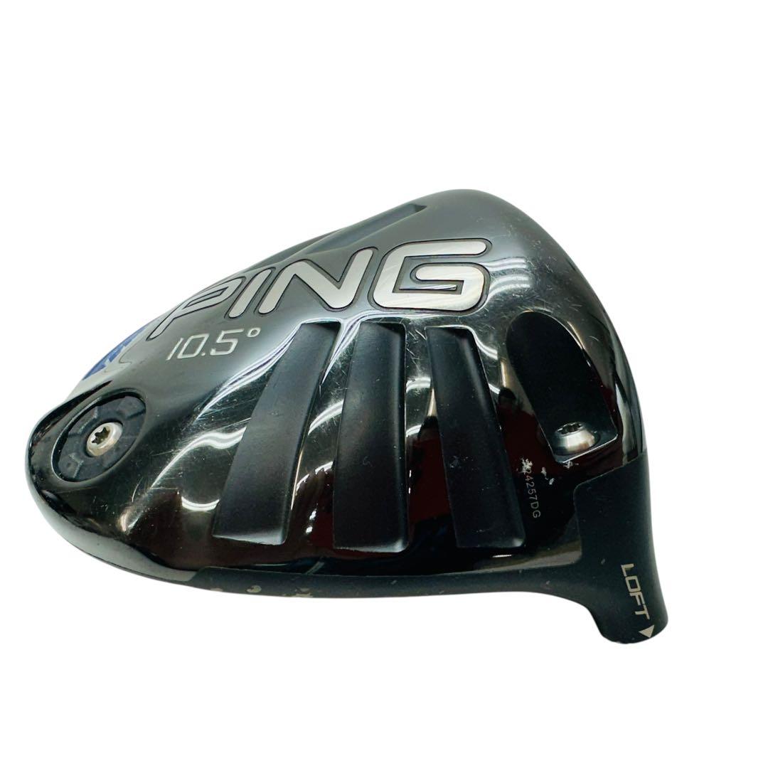 PING ピン　ゴルフヘッド　G30 10.5