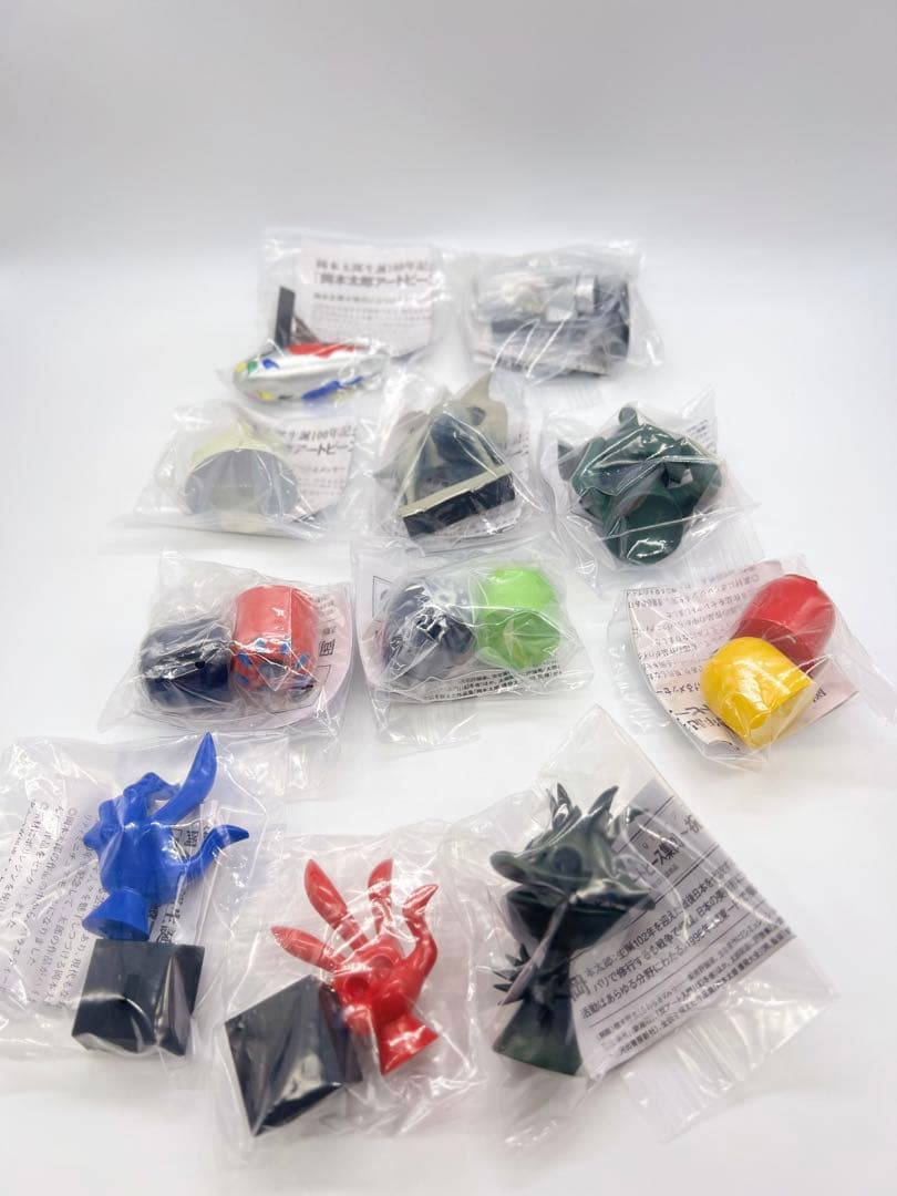 岡本太郎アートピース集２ 祝祭の復活