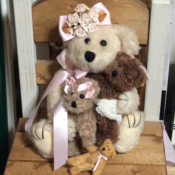 ❤︎ぬいぐるみ❤︎ ティディベア 他