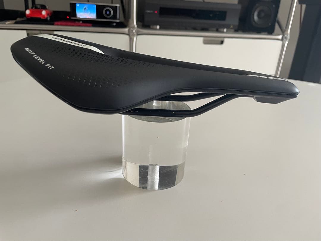 gebioMized SLEAK145 美品