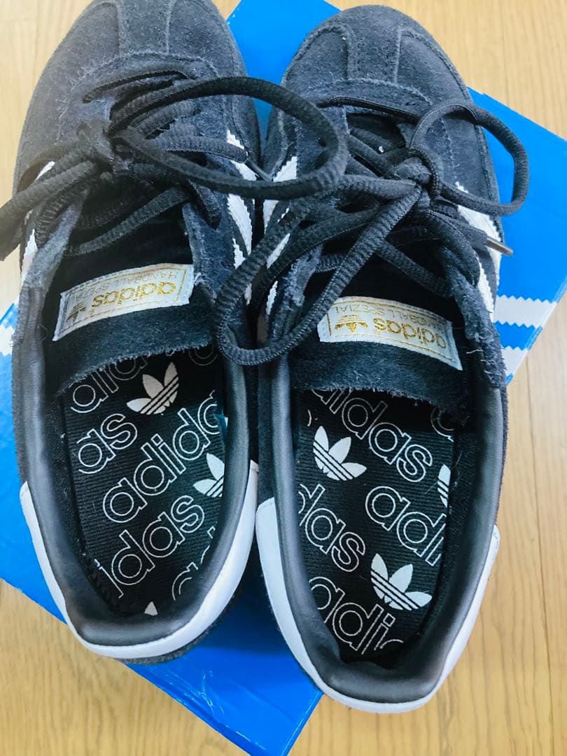 adidas　アディダス　HANDBALL SPEZIAL DB3021