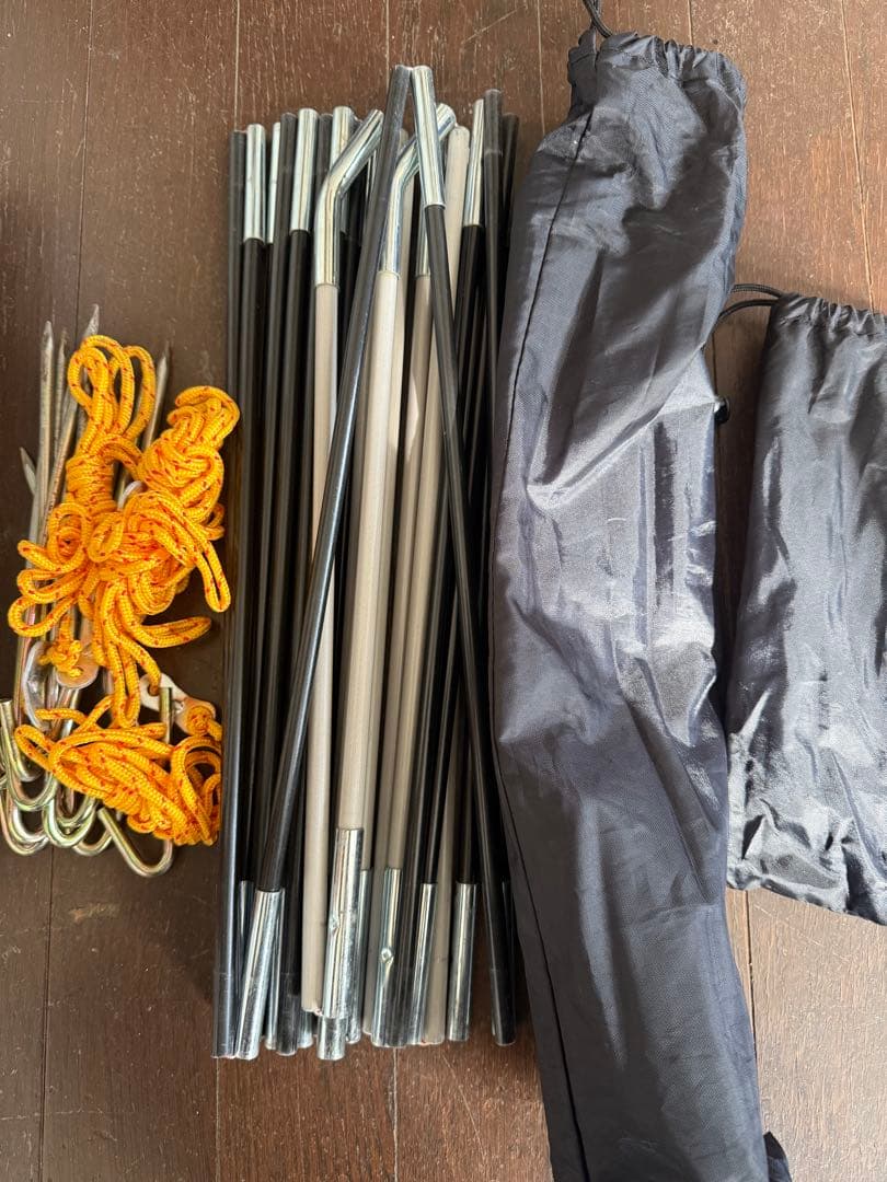 Coleman ツーリングドームst キャンプ コールマン テント ST