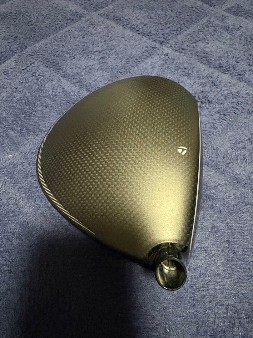 テーラーメイド Qi4Dドライバー コア スピーダーNX ゴールド 日本正規品