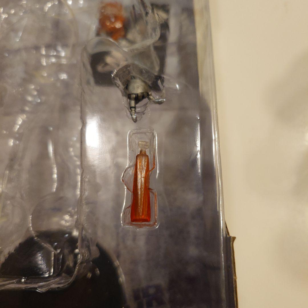 Cyberpunk 2077 Johnny Silverhand フィギュア