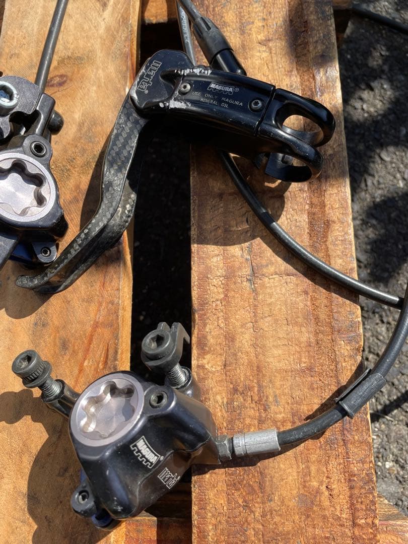 パーツ magura marta sl