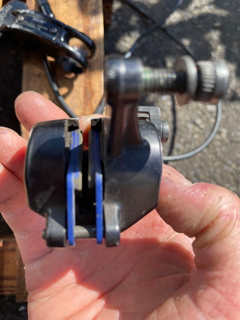 パーツ magura marta sl