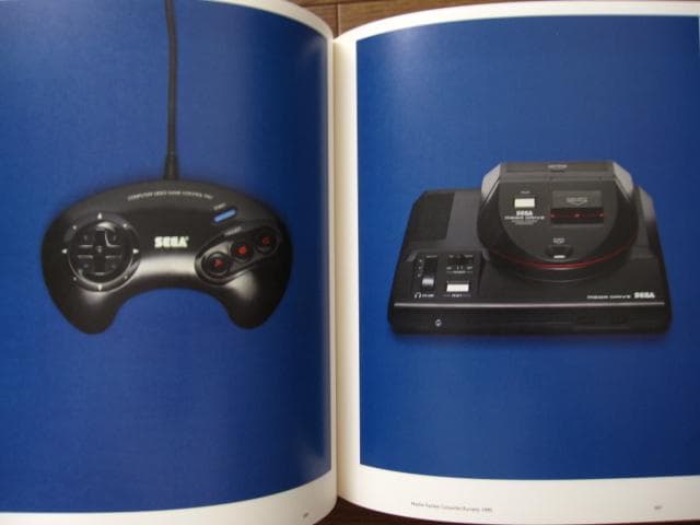 Sega Mega Drive Genesis：Collected Works