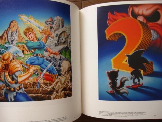 Sega Mega Drive Genesis：Collected Works