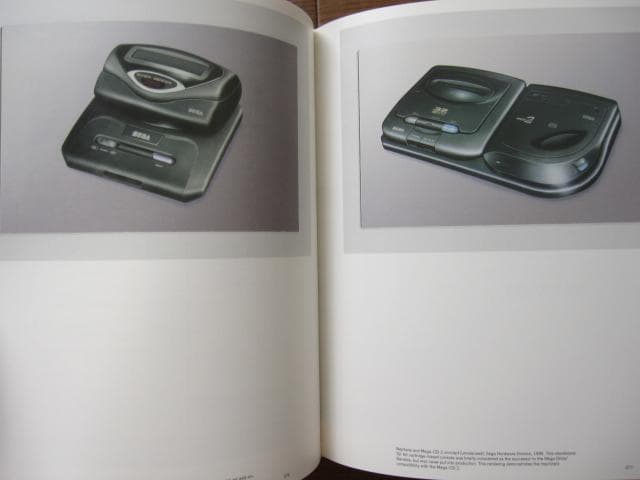 Sega Mega Drive Genesis：Collected Works