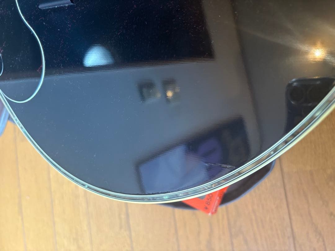 Morris アコースティックギター WJ-50 アリス 堀内孝雄