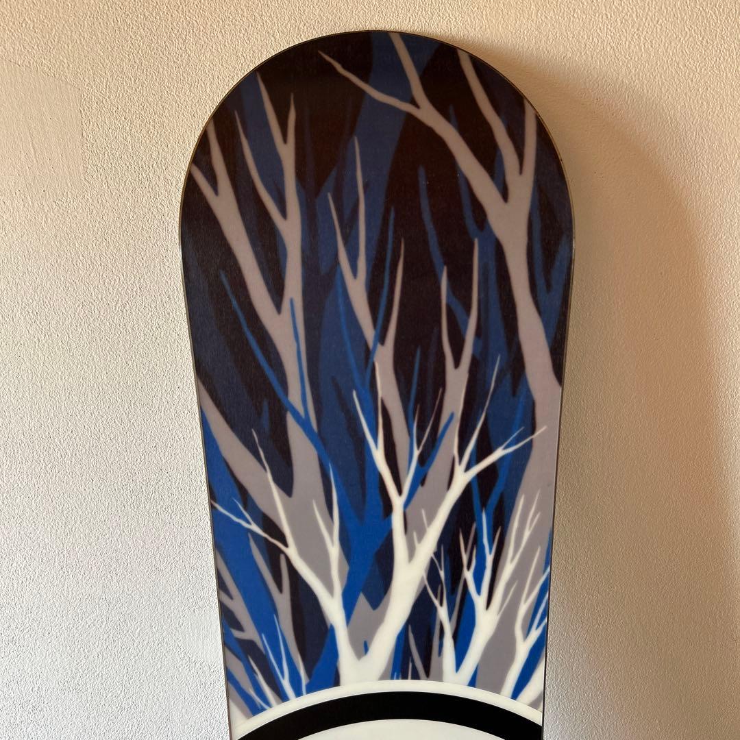 【激レア新品】VOLCOM x CAPITA ボルコム スノーボード スノボ