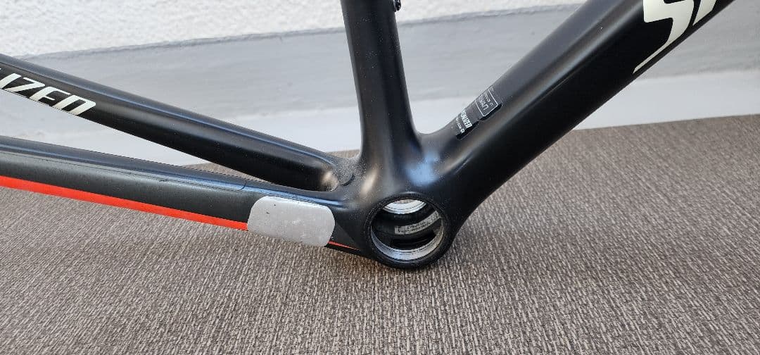 SPECIALIZED Tarmac sl6 ロードバイクフレーム