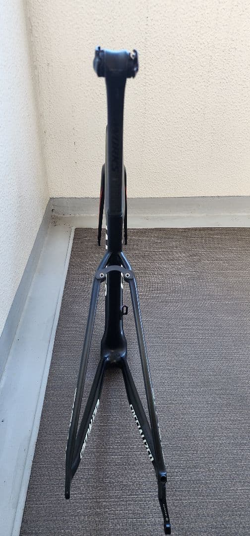 SPECIALIZED Tarmac sl6 ロードバイクフレーム