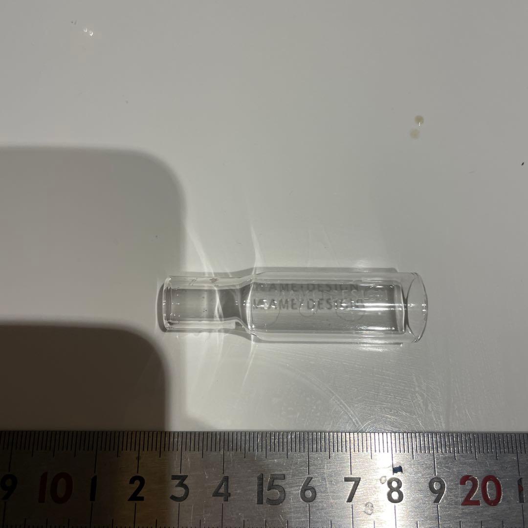 マメデザイン マメオーバーフローM(mame overflow