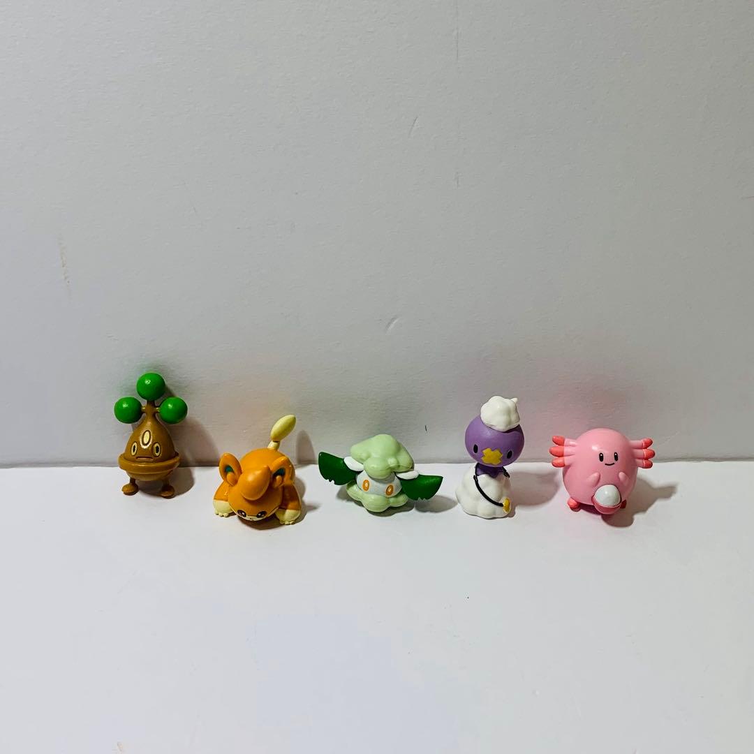 ポケモンゲットコレクションズ　まとめ売り