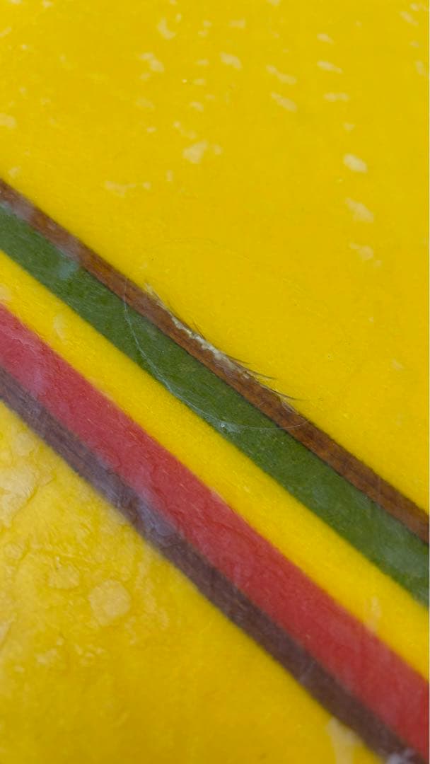 Tyler Surfboards 777 美品 専用フィン ハードケース付き