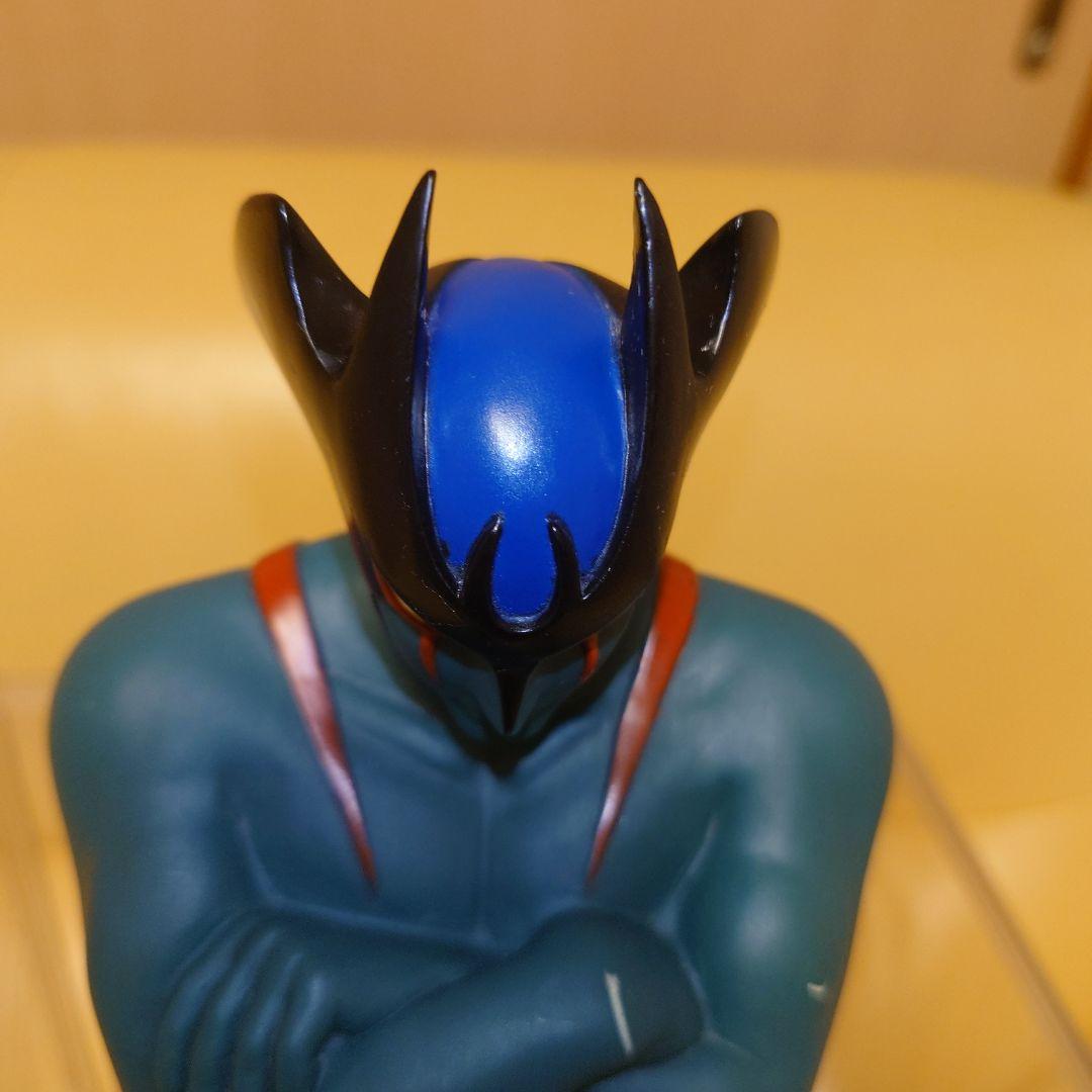 FYOP B'z 稲葉浩志 デビルマン フィギュア ソフビ