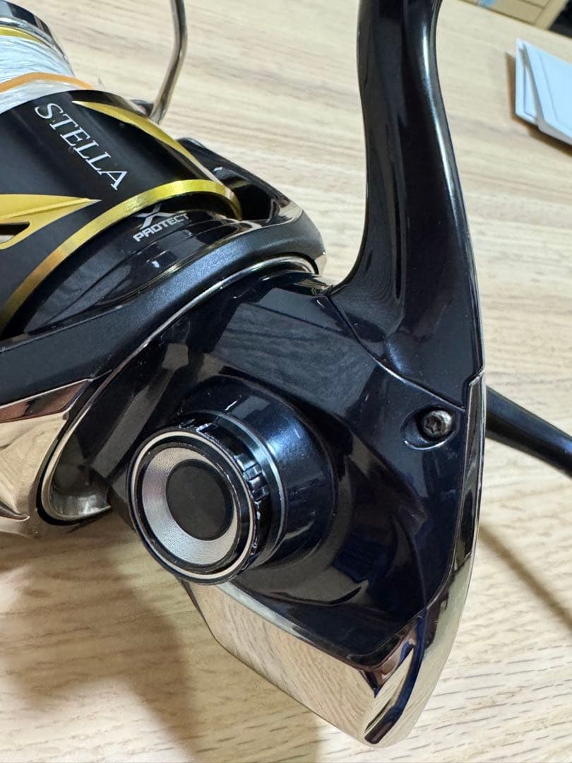 S*i様 SHIMANO 19ステラ SW8000PG