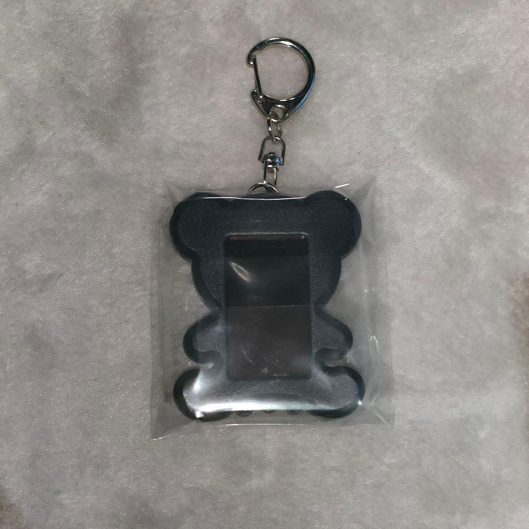 CURTAINS カーテンズ　チョフィ　ベア　ミラー