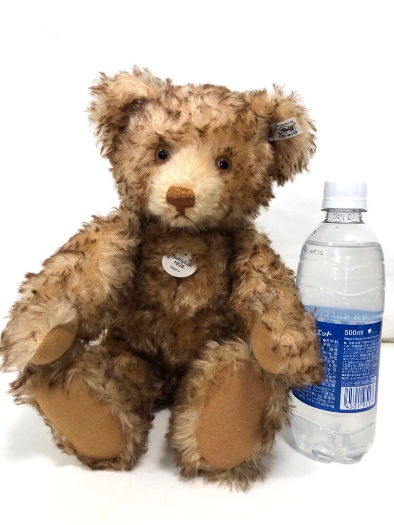 STEIFF シュタイフ テディベア　1926 　レプリカ