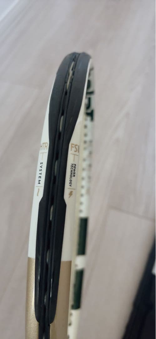 日曜値下！美品　Babolat バボラ ピュアドライブ　チームウィンブルドン限定