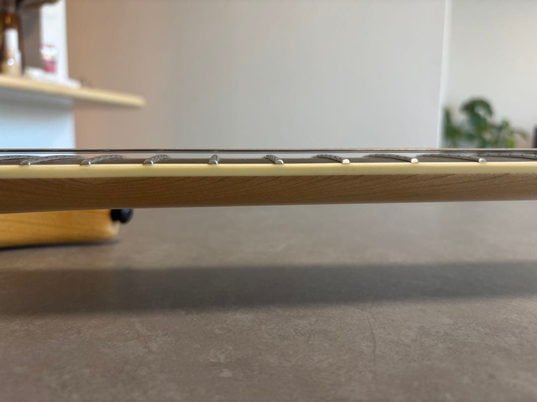 SCHECTER(シェクター) C-7 FR SLS Elite 7弦ギター