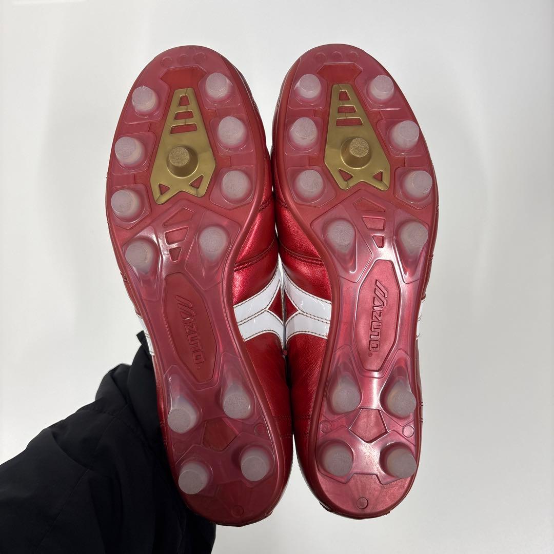 シューズ MORELIA II JAPAN 25.5cm