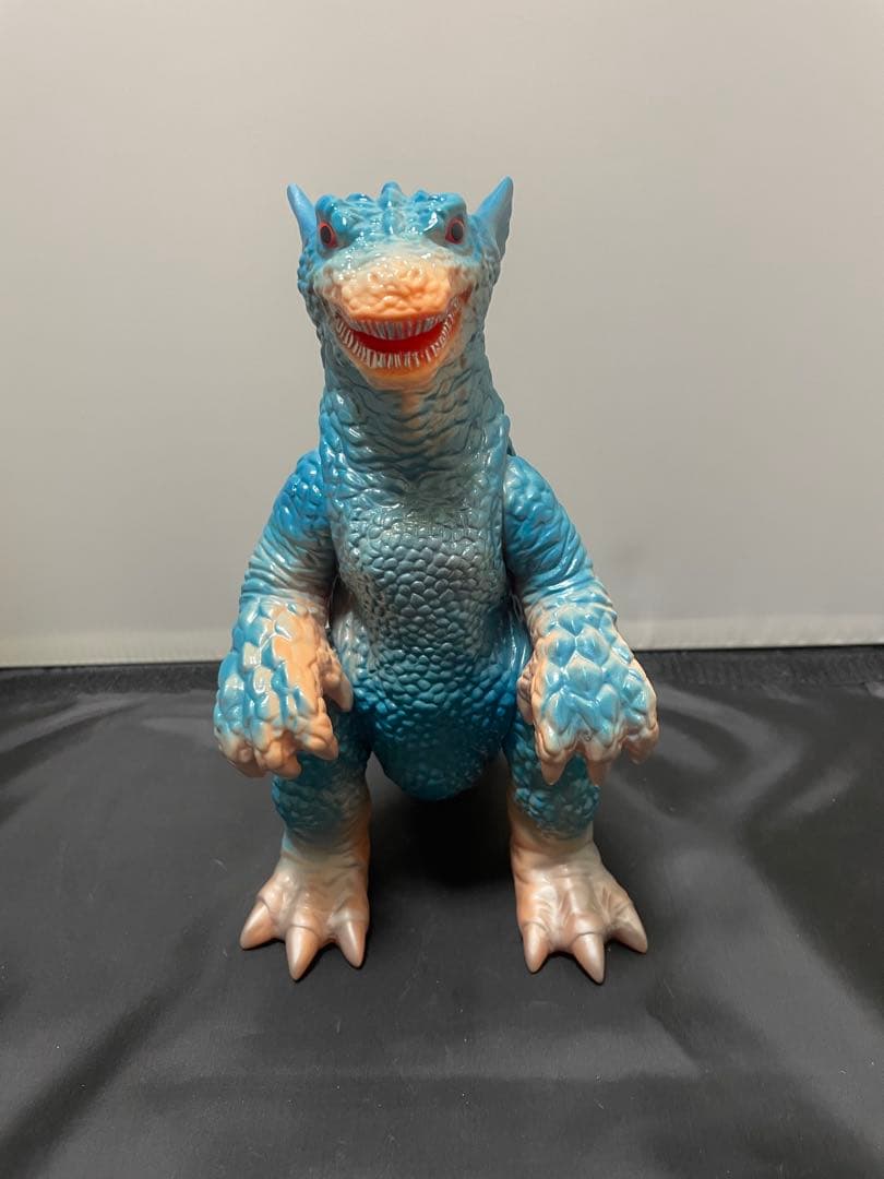 M1号 CLUB DAIKAIJU ゴルゴ