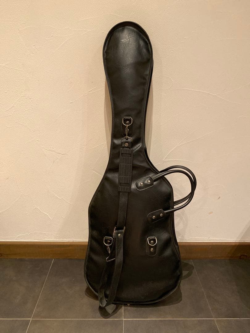 レスポールスタイル エレキギター