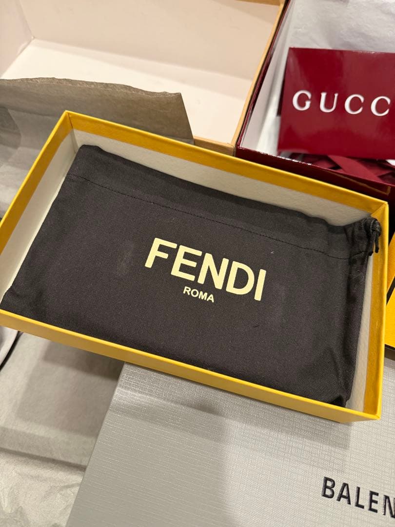 高級ブランド箱セット