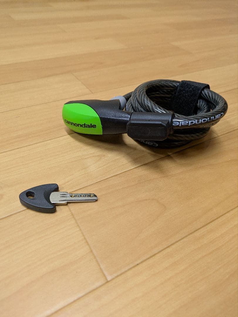 キャノンデール　レフティ　室内保管　引き取り限定