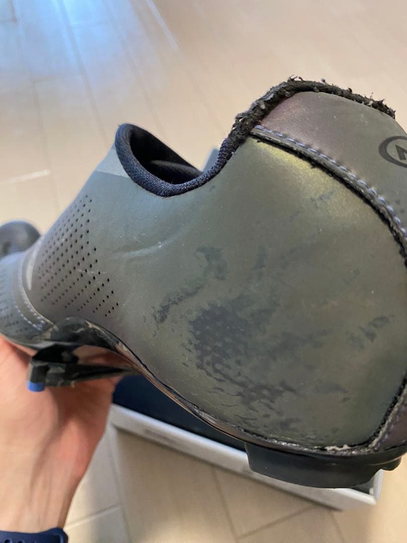 【最終価格】28.6cm NW（ノースウェーブ）EXTREME GT2