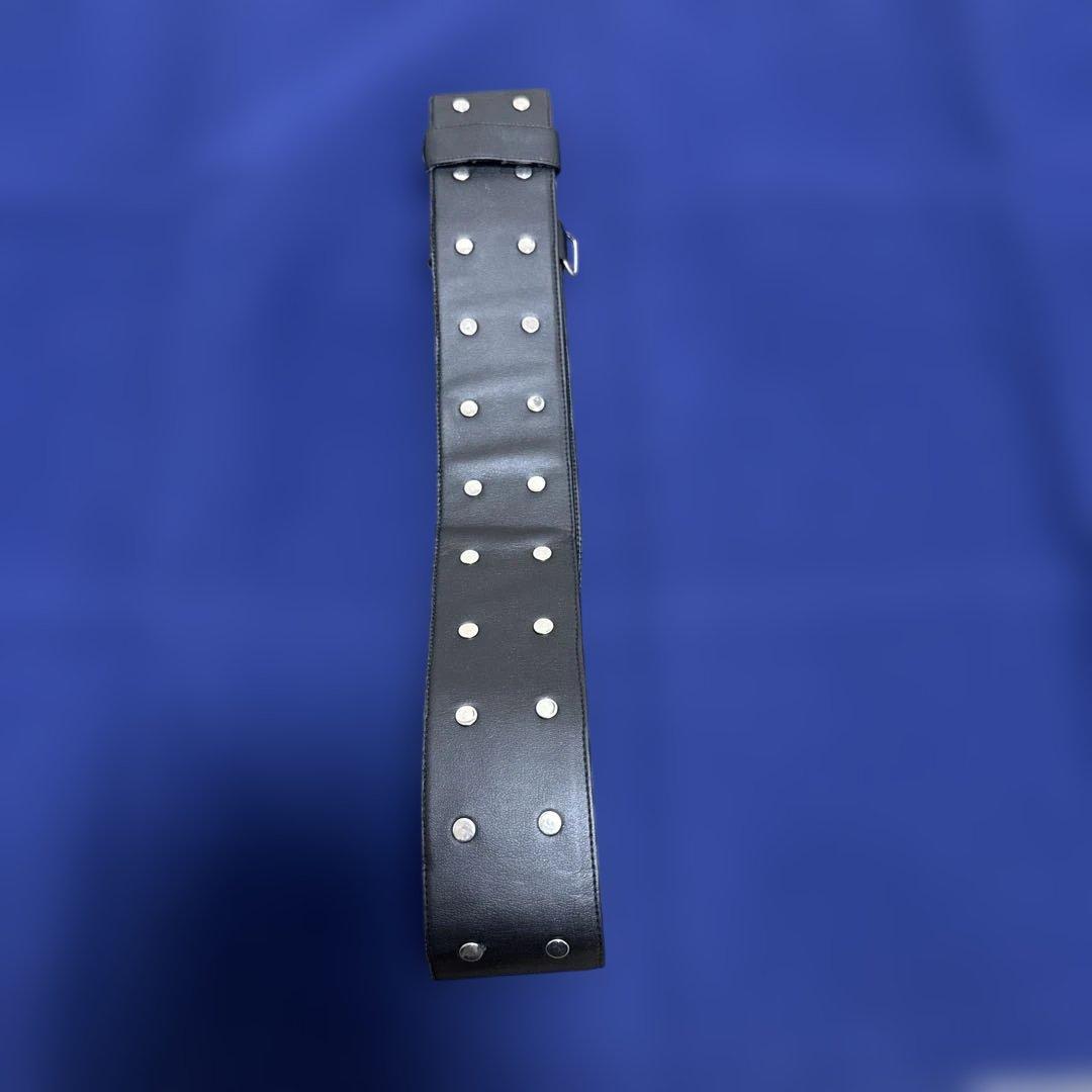 ウィッグ付き　ヒプノシスマイク　波羅夷空却　コスプレ　一式