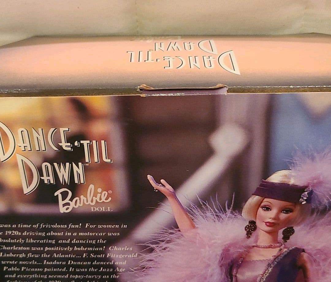 バービー Dance 'til Dawn Barbie