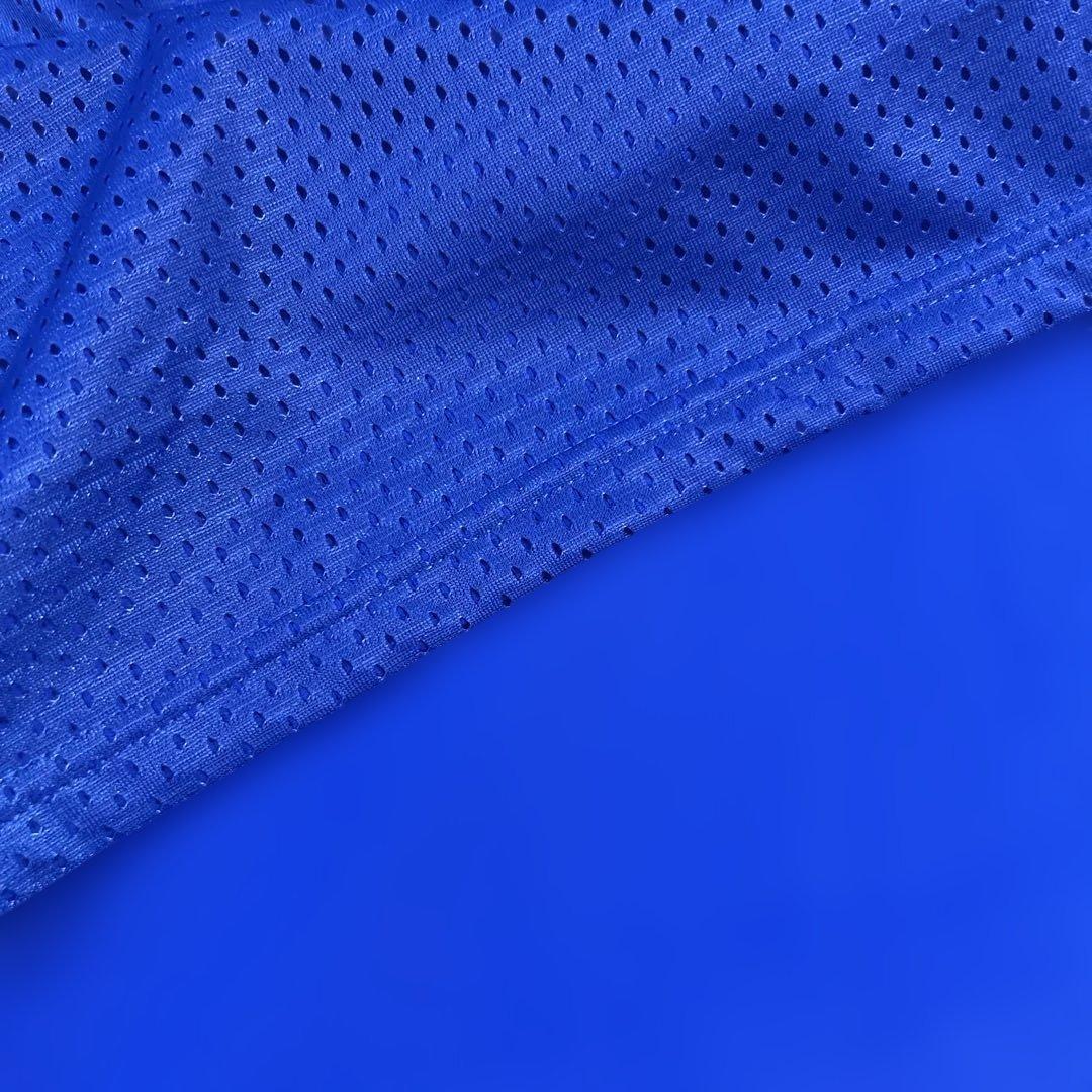 TFW49 RELAXMESH MOCK NECK Lサイズ　新品未使用品