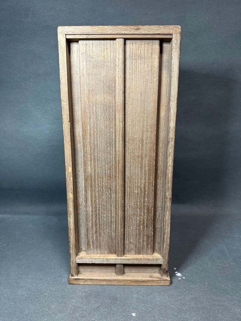 インド　白檀　木彫り　仏教美術　仏像 骨董 木像　木製　仏教　アンティー