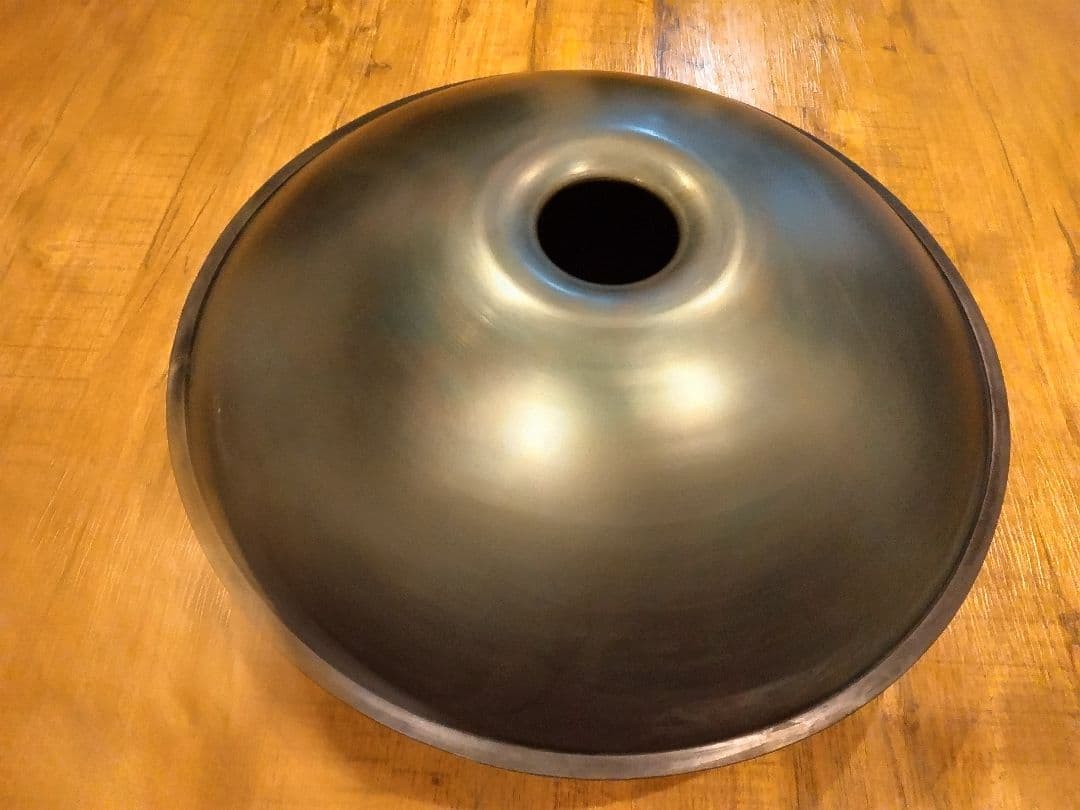 sonobe（2015）ハンドパン